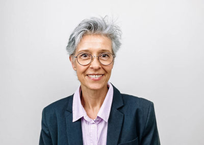 Dr. Marion Steinbach
