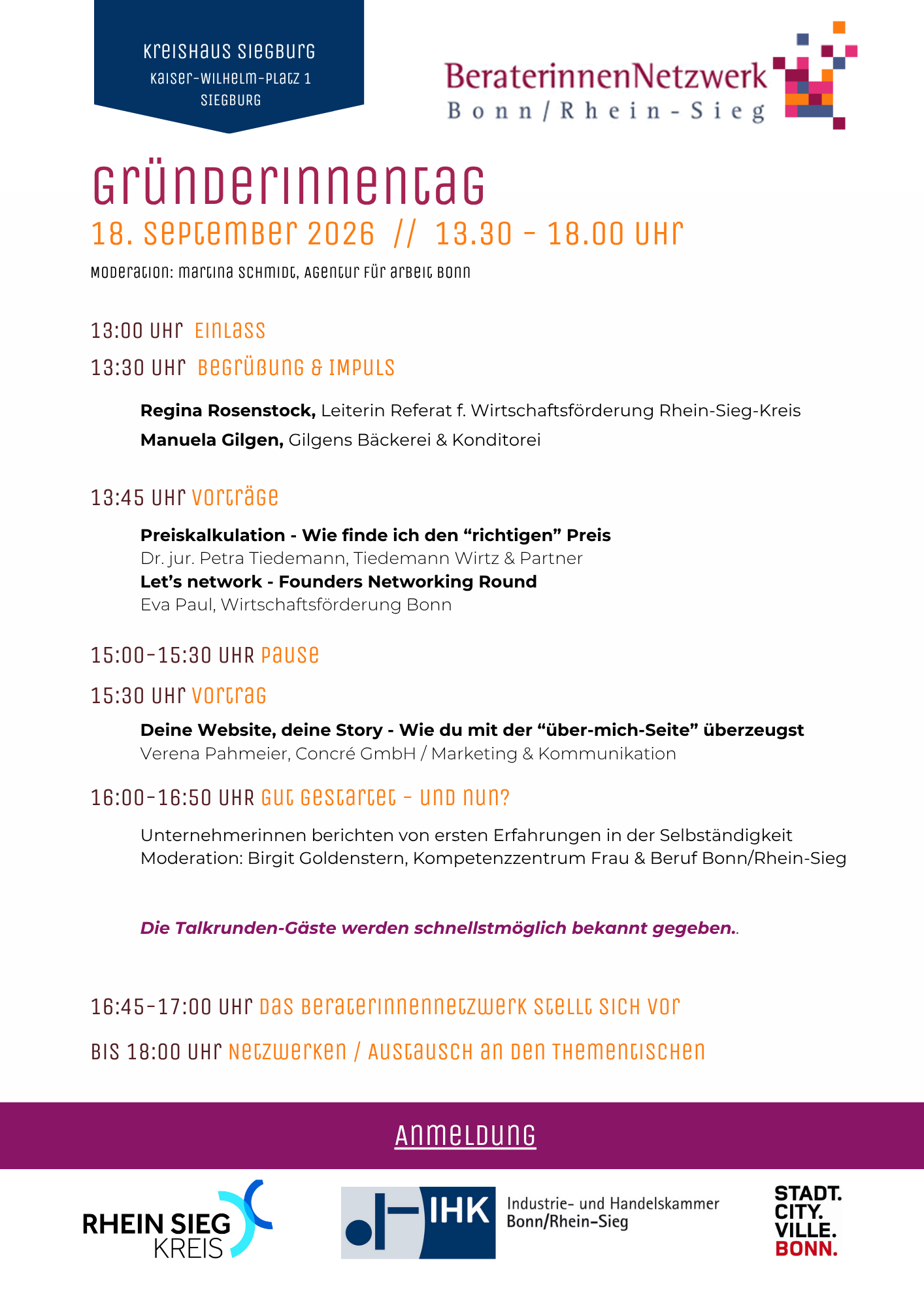 Anmeldung-Seite1_Link Programm Gründerinnentag 09 2026