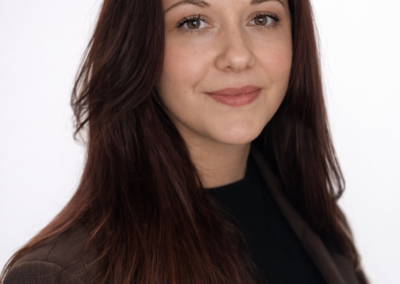 SELMA Dzankovic
